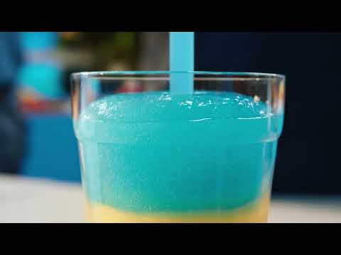 Sonic July Flavorista Favorites