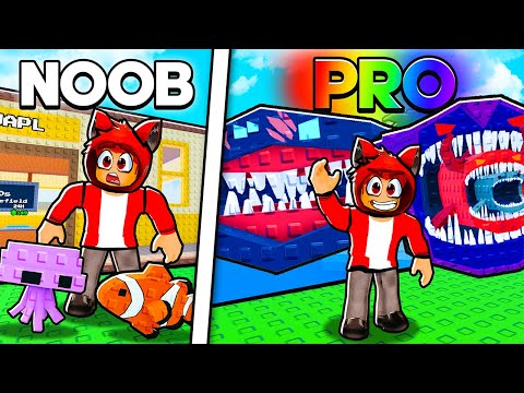 KUPIŁEM NAJDROŻSZE RYBY W ROBLOX!