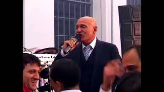 Šaban Šaulić - Svrati reče čovek (UŽIVO)
