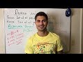 Understanding Linear Functions and Their Ranges