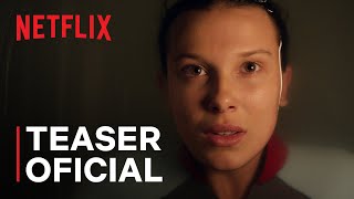 Stranger Things 5 | Teaser oficial | Netflix