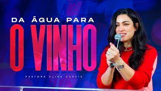 21/09 DA ÁGUA PARA VINHO