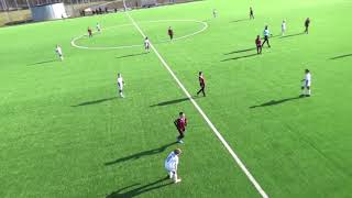 U12 vs Slovacko 2