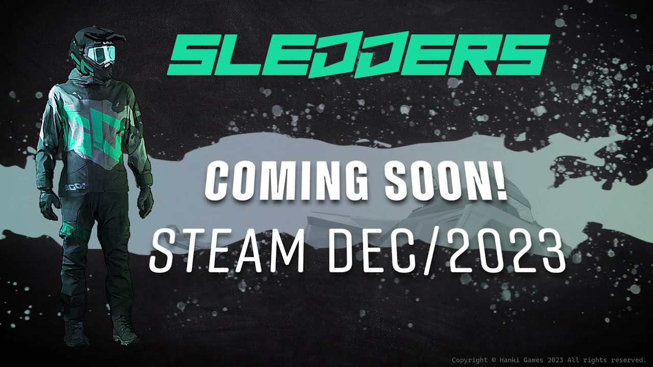 Sledders trailer thumbnail
