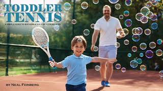 Toddler Tennis
