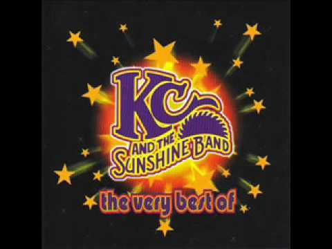 Do You Wanna Go Party de Kc The Sunshine Band Letra y Video
