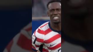 Folarin Balogun GOAL vs. Paraguay | Group Stage | World Cup 2026