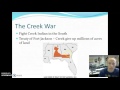 War of 1812 Key Events and Figures