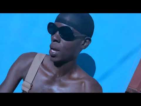 Tylo Sixer Demana - Mana Weee! (Official Video)