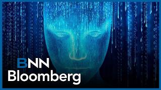 YouTube video thumbnail: 'Research Shows That the Impact of AI on the Jobs Market has Been Quite Modest'