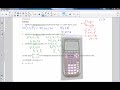 Pythagorean Triples and Systems of Equations