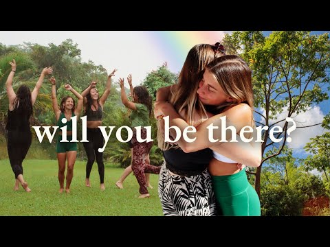 Ignite Your Spark - 2025 RETREAT