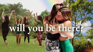 Ignite Your Spark - 2025 RETREAT