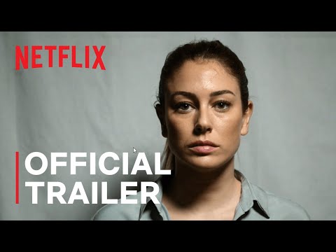 JAGUAR | Official Trailer | Netflix