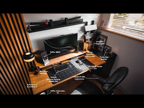 Màn hình 240hz nhưng màu đẹp! | MSI MAG 273QP QD-OLED X24