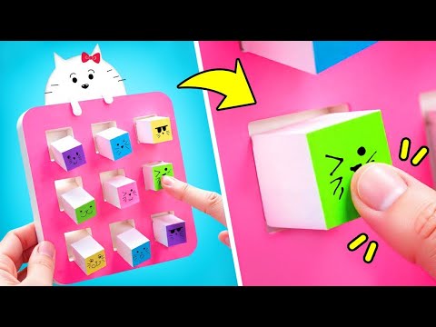 दोस्तों के साथ खेलने के लिए शीर्ष 10 अद्भुत पेपर गेम! 📝🎉