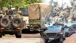 MAUVAISE NOUVELLE À LA PRÉSIDENCE CE MATIN ! BRAVO GR BAKANGI BA…