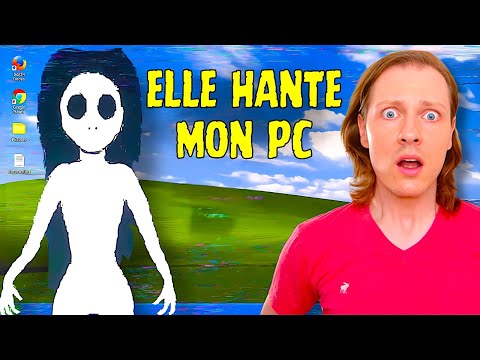 NE TÉLÉCHARGE JAMAIS CE JEU INFECTÉ PAR UN VIRUS ! 😱- Délires de Max