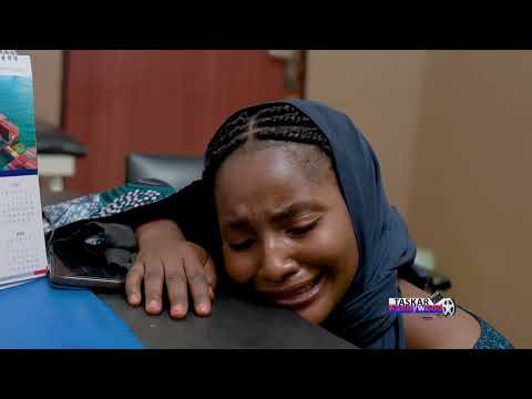 TASKAR KANNYWOOD  EPISODE 10 KADAN DAGA NA RANAR LAHADI