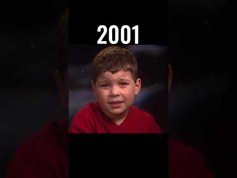 Legends Recreated Memes (Then Vs Now) Part 4 #shorts #memes #nostalgia