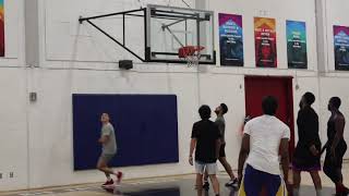 Maxisnicee & Famous Los hooping…
