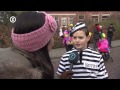 Jeugdoptocht Hengstdijk 2015