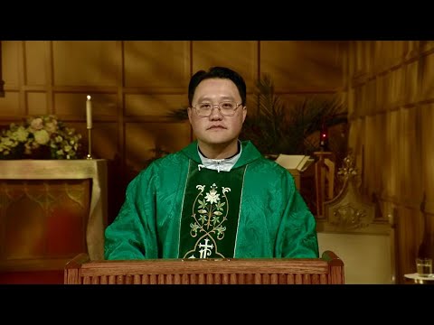 Catholic Mass Today | Daily TV Mass, Wednesday July 2, 2025
