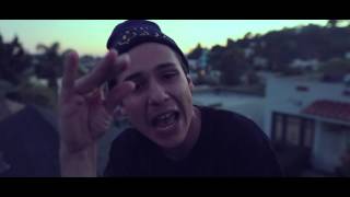 Self Provoked - Outkasted