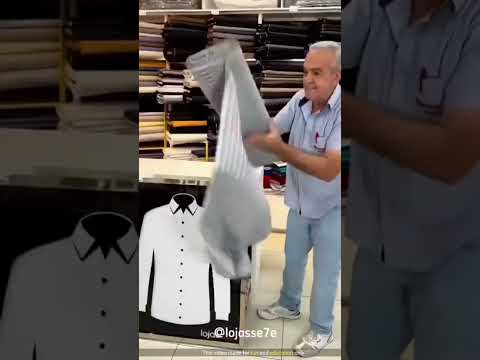 This simple fabric trick 50%sales increase shopkeeper!