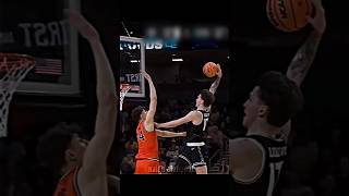 This REVENGE DUNK was NASTY 😬🔥