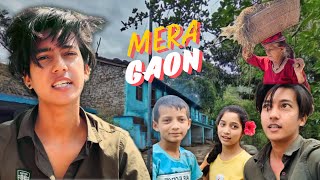 Mere Gaon Ka Normal Din 😂 | Joshi Memes