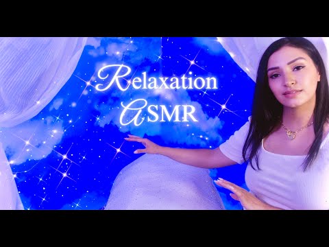 💤 ASMR For People Who Need SLEEP! 🌙 Relaxing ASMR Treatments for Bedtime