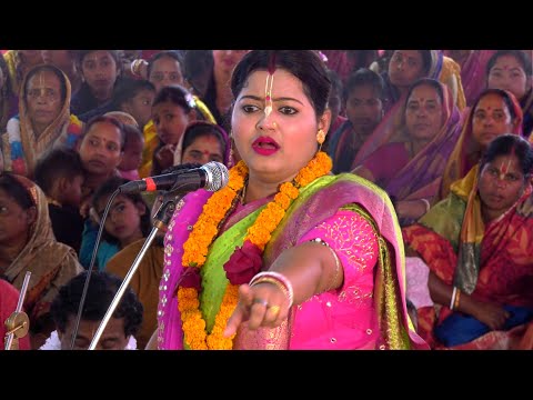 ভক্তের লাঠির ভয়ে ? ভগবান পাথরের মূর্তি থেকে সচল হয়ে খাবার খেলেন | মৌমিতা বিশ্বাস | Moumita Biswas