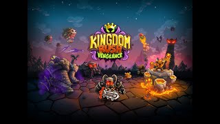 Another favourite game akaNazrul - Kingdom Rush Vengeance #1