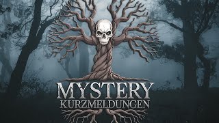 Mystery Kurzmeldungen  #11 / 2025