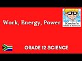 Mechanical Energy and Collisions
