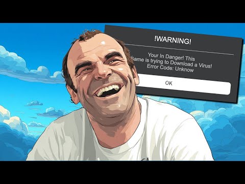 JE DEVIENS UN GROS DANGER POUR GTA5 RP !