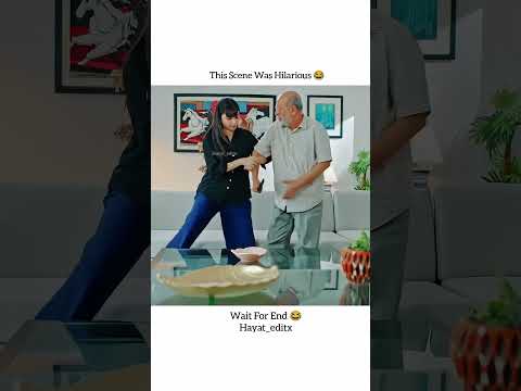 this scene was hilarious 😂😂#judwaa #funny #ainaasif #explore #love