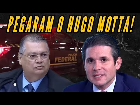 💥 LULA É AVlSAD0 DE G0LPE E FLÁVl0 DlN0 EXPL0DE HUG0 M0TTA‼️ 7 MlNlSTR0S D0 STF F0RAM ACl0NAD0S‼️