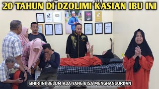 PANTESAN GAK SEMBUH SEMBUH⁉️INI PENYEBABNYA