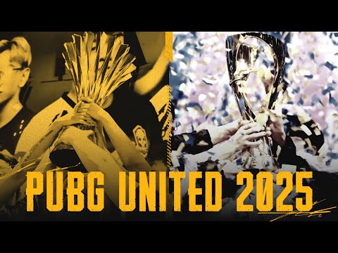 PUBG UNITED | Everything You Need to Know | PUBG MOBILE BANGLADESH