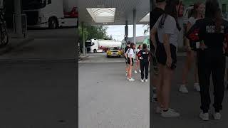 Nedělní odjezd na KOPŘIVNICKÉ DNY TECHNIKY 2024