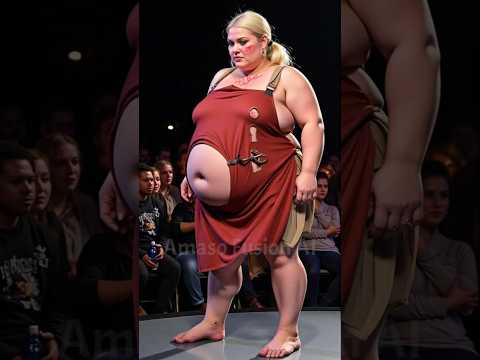 From Blood and Blades to Crown and Grace – AGT’s Fiercest Glow-Up Yet! #agt