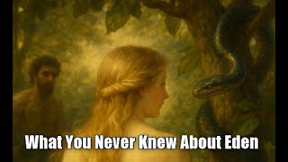 They Never Told You What Happened