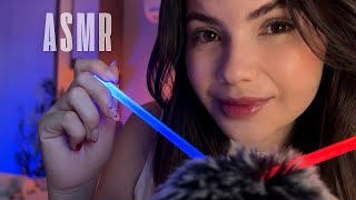 ASMR | Vai Dormir em 3 2 1💤🐳