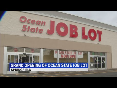 Ocean State Job Lot Locations Nj Jobs Ecityworks