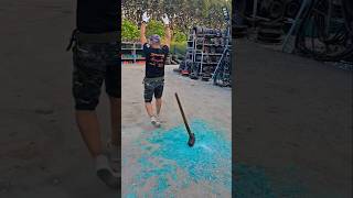 Lots of broken glass #shortvideos #short #shorts #viral #viralvideos #automobile