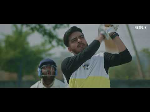GULLY CRICKETERS (Official Teaser) - @RachitRojha @NetflixIndiaOfficial