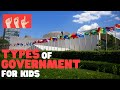 Exploring Types of Government for Kids