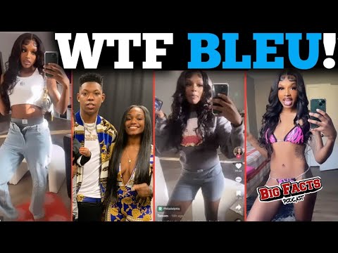 Yung Bleu EXPOSED by IG NAB for Not PAYING! Would u Cheat on ur Wife w/ "HER"?